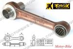 БИЕЛА К-Т ЗА АПРИЛИЯ ROTAX / PEGASO / RS / RX / MX / SX / TUONO / RED ROSE 125 (ProX) 20x49